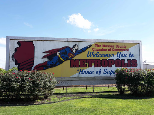 Grocery Store «Metropolis Big Johns Super Str», reviews and photos, 1200 E 5th St, Metropolis, IL 62960, USA