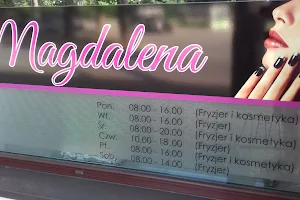 Salon Fryzjerski "Magdalena" image