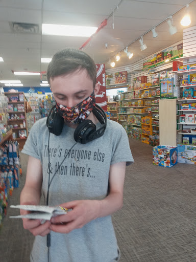 Toy Store «The Tutoring Toy», reviews and photos, 1400 Foothill Dr #108, Salt Lake City, UT 84108, USA
