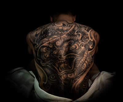 Addiction Tattoo à Strasbourg