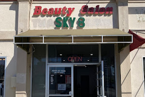 Sky 8 Beauty Salon