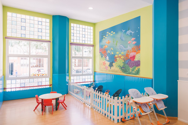 Escuela Infantil Don Pablito V