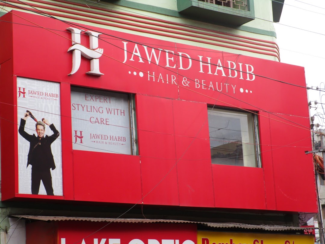 Jawed Habib Hair And Beauty Parlour