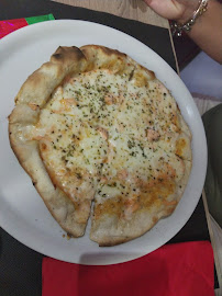 Plats et boissons du Pizzeria Arriba Las Pizzas à Troyes - n°12