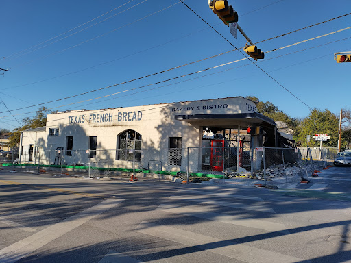 Cafe «Texas French Bread», reviews and photos, 2900 Rio Grande St, Austin, TX 78705, USA