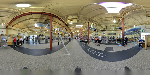 Health Club «24 Hour Fitness Super Sport», reviews and photos, 12155 Central Ave, Chino, CA 91710, USA