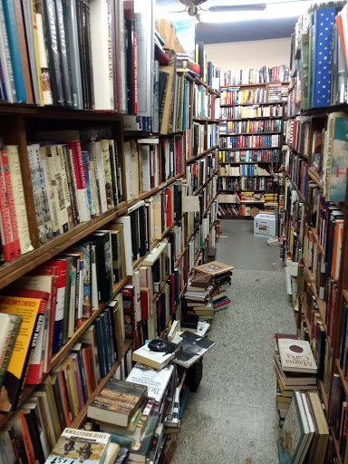 Book Store «Cottonwood Books», reviews and photos, 3054 Perkins Rd, Baton Rouge, LA 70808, USA