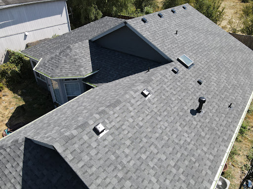 Roofing Contractor «Anytime Roofing, Inc.», reviews and photos, 3805 162nd Ave E, Lake Tapps, WA 98391, USA