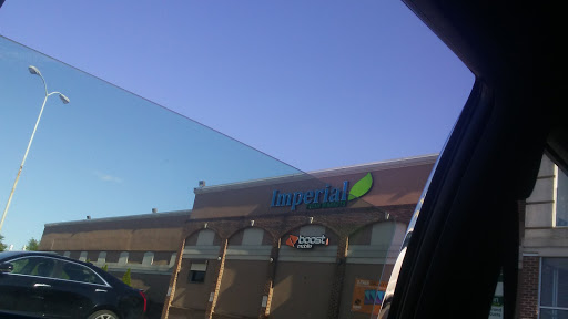 Supermarket «Imperial Fresh Markets», reviews and photos, 5800 Caniff St, Detroit, MI 48212, USA