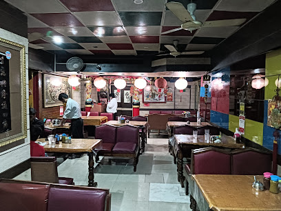 Jone Hing Chinese Restaurant - Mahatma Gandhi Marg, opp. Hanuman Mandir, Sushanpura, Hazratganj, Lucknow, Uttar Pradesh 226001, India