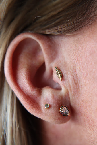 Explore nashville tattoo ideas, creative tattoo ideas in Mobile, available at Old Familiar Tattoo Company