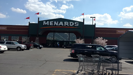 Home Improvement Store «Menards», reviews and photos, 1285 208th St, St Croix Falls, WI 54024, USA