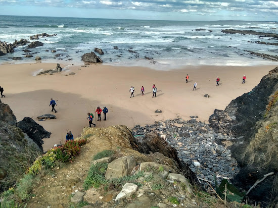 Praia dos Picos