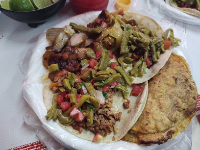 Tacos 'El Jalapeño'