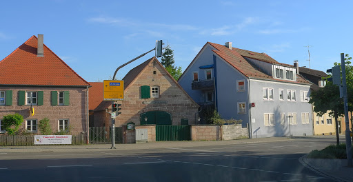 Kleintierpraxis Dr. med. vet. Carmen Heide-Distler unter Hilpoltstein, Bayern