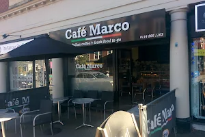 Cafe Marco image