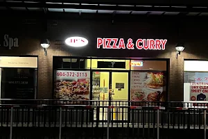 JP's Indian Pizza & Curry image