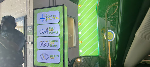 Car Wash «Valet Auto Wash Lawrenceville», reviews and photos, 4 Litho Rd, Trenton, NJ 08648, USA