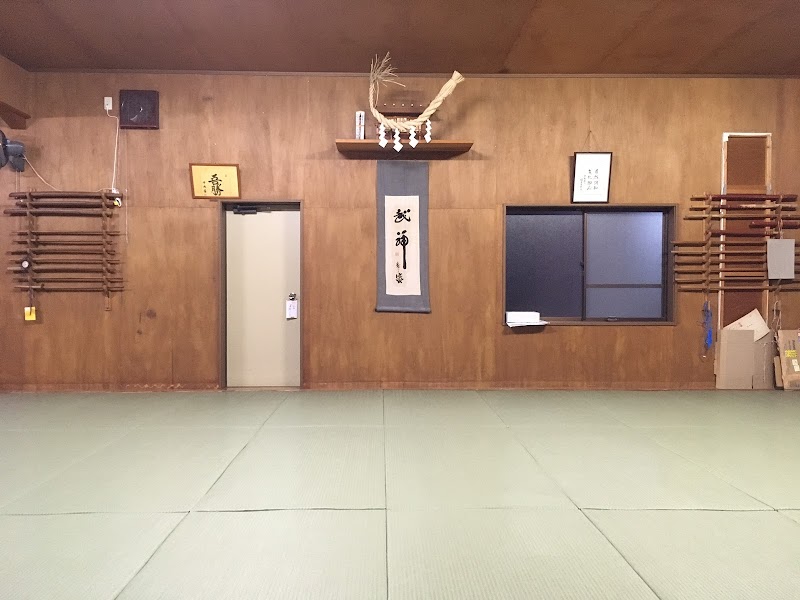 合気道川越道場 Aikido Kawagoe Dojo