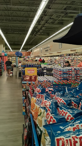 Grocery Store «Jewel-Osco», reviews and photos, 13200 Village Green Dr, Huntley, IL 60142, USA