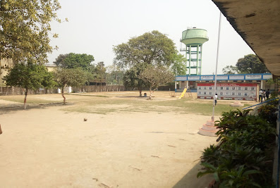 Kendriya Vidyalaya (Old Campus)