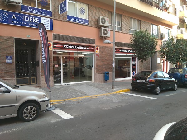 Imagen de Autocheck (1 de 3)