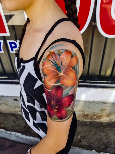 Body Piercing Shop «Ink Fever Tattoos and Body Piercing», reviews and photos, 5576 Mission Boulevard, Riverside, CA 92509, USA