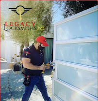 Legacy Locksmiths - Photo 8 - Car repair in , Boise