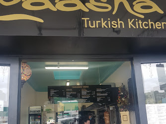 Paasha Turkish Kitchen