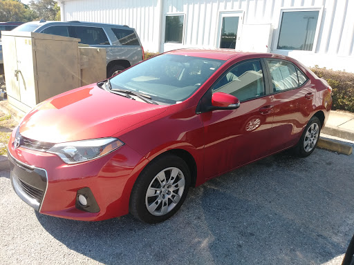 Used Car Dealer «Hertz Car Sales Tampa», reviews and photos, 11608 N Florida Ave, Tampa, FL 33612, USA