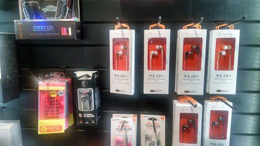 Cell Phone Store «Cellairis», reviews and photos, 3245 Lawrenceville-Suwanee Rd, Suwanee, GA 30024, USA