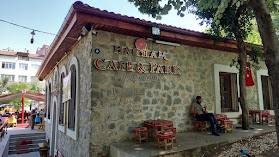HAMAM CAFE & PARK