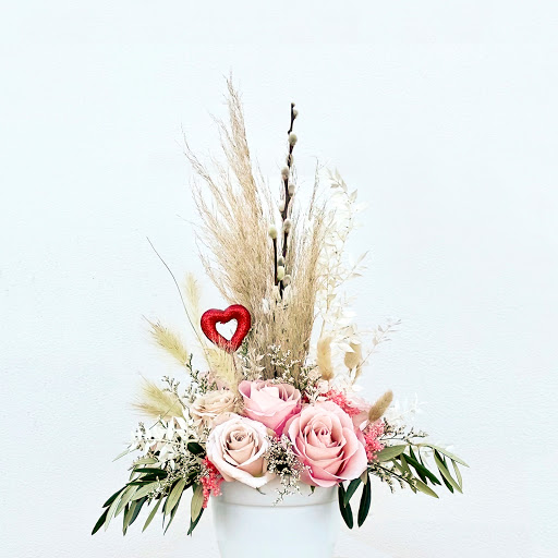 Florist «The Flowerman», reviews and photos, 70A Westpark Rd, Dayton, OH 45459, USA