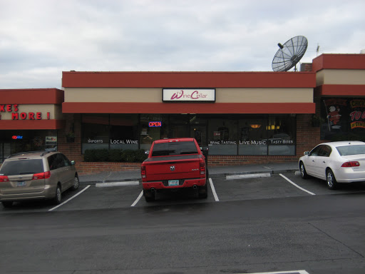 Wine Store «The Wine Cellar», reviews and photos, 525 NW Saltzman Rd, Portland, OR 97229, USA