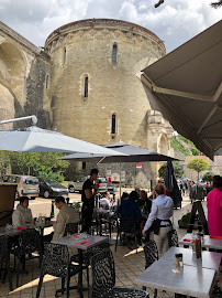 Atmosphère du Restaurant La Réserve à Amboise - n°5