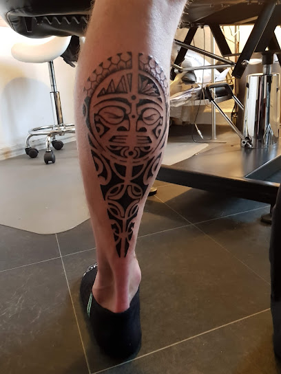 Zacha Piercing Tattoo Studio, Tatouages