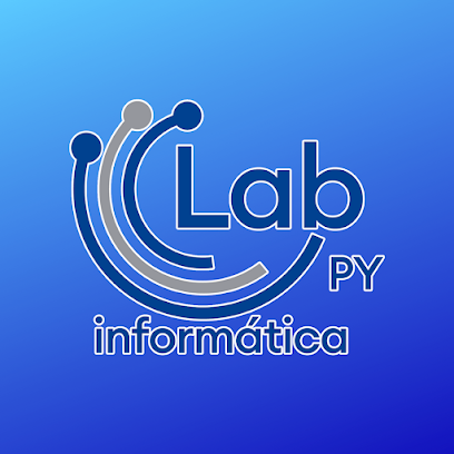 Labpy Informática