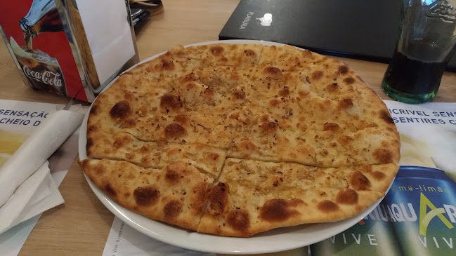 Gelataria, Pizzaria Italiana - Restaurante
