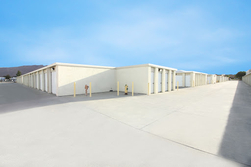 Self-Storage Facility «RightSpace Storage», reviews and photos, 442 W Esplanade Ave, San Jacinto, CA 92583, USA
