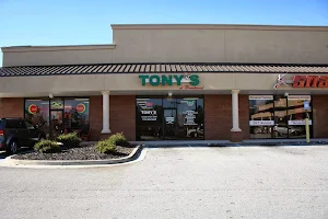 Tony's at Brentwood image