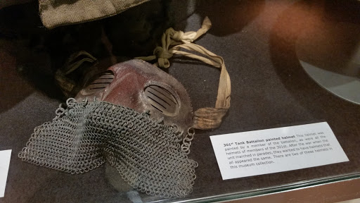 Museum «Fort George G Meade Museum», reviews and photos, 4674 Griffin Ave, Fort Meade, MD 20755, USA