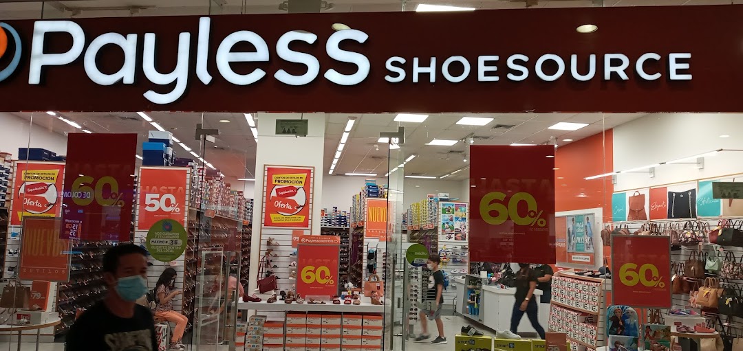 Payless SHOESSOURCE
