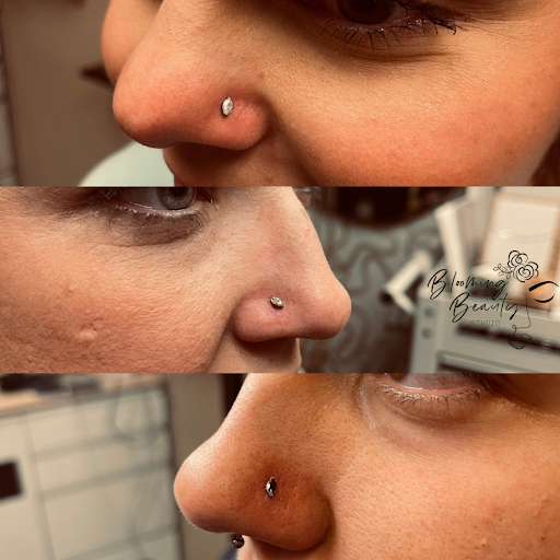 Explore buddhism tattoo ideas, creative tattoo ideas in Lansdale, available at Blooming Beauty Studio LLC