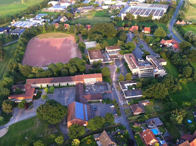 Everword Grundschule Am Wörden 1, 48231 Warendorf, Deutschland