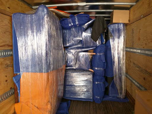 Moving Company «Sebastian Moving», reviews and photos, 6375 N Orange Blossom Trail, Orlando, FL 32810, USA