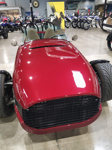 Motorsports Store «Del Amo Motorsports of Orange County», reviews and photos, 2401 Pullman St, Santa Ana, CA 92705, USA