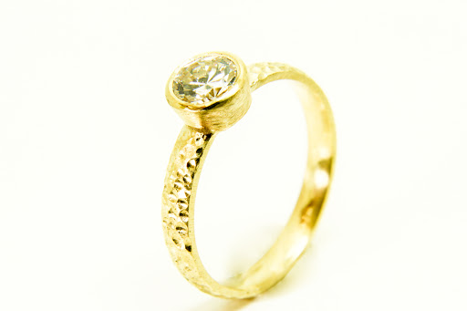 Jeweler «Kirk and Company Jewelers», reviews and photos, 117 Main St, Milford, OH 45150, USA