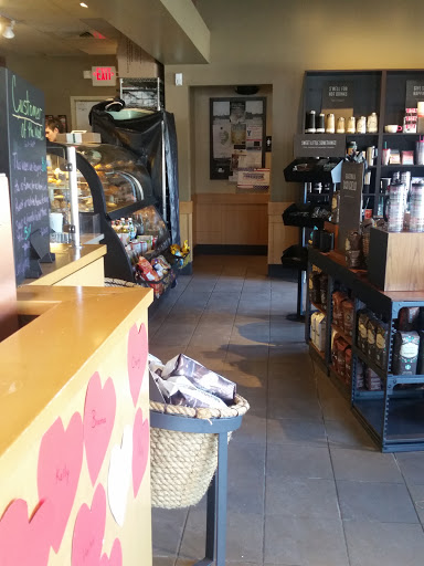 Coffee Shop «Starbucks», reviews and photos, 267 Flanders Rd, Niantic, CT 06357, USA