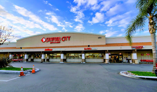 Supermarket «Seafood City Supermarket», reviews and photos, 285 E Orange Ave, Chula Vista, CA 91911, USA