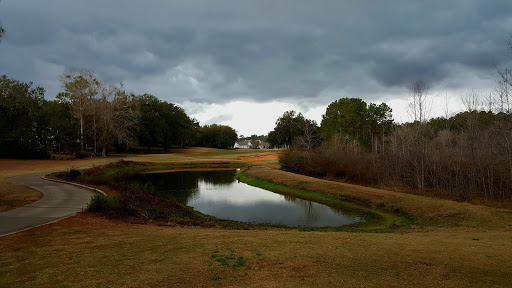Golf Course «SouthWood Golf Club», reviews and photos, 3750 Grove Park Drive, Tallahassee, FL 32311, USA